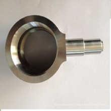 Stainless Steel Casting Industrial Valve (Machining Parts)